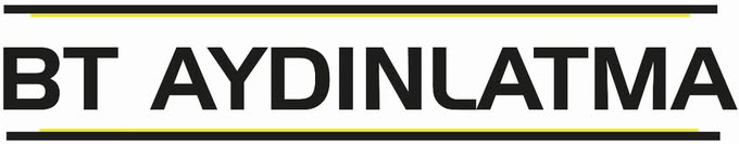 BT AYDINLATMA